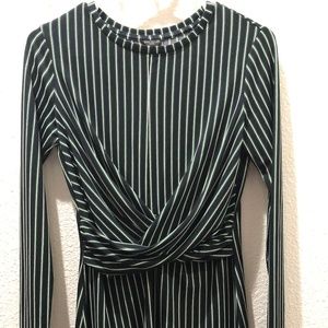 Ann Taylor NWOT 2P dress for work or casual